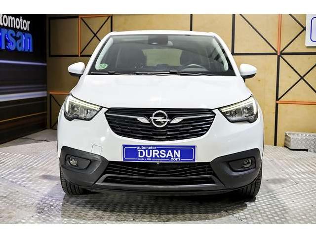 Imagen de Opel Crossland X 1.6t Selective 99 (3198176) - Automotor Dursan