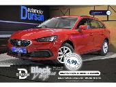 Seat Leon St 1.0 Ecotsi Su0026s Style 110