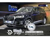 Audi Q7 45 Tdi Design Quattro-ultra S Tronic