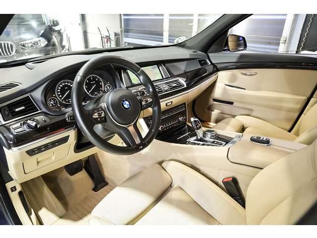 Imagen de BMW 530 530da Gran Turismo Xdrive (3198300) - Automotor Dursan