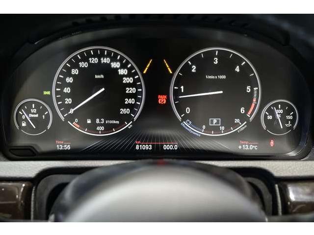 Imagen de BMW 530 530da Gran Turismo Xdrive (3198301) - Automotor Dursan