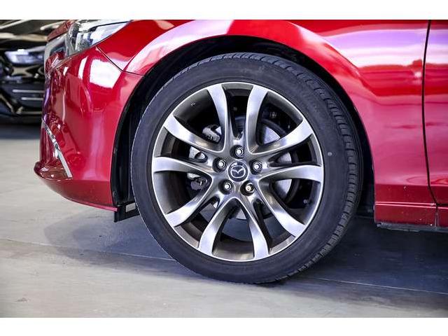 Imagen de Mazda 6 2.5 Skyactiv-g Zenith White Sky Aut. (3198385) - Automotor Dursan