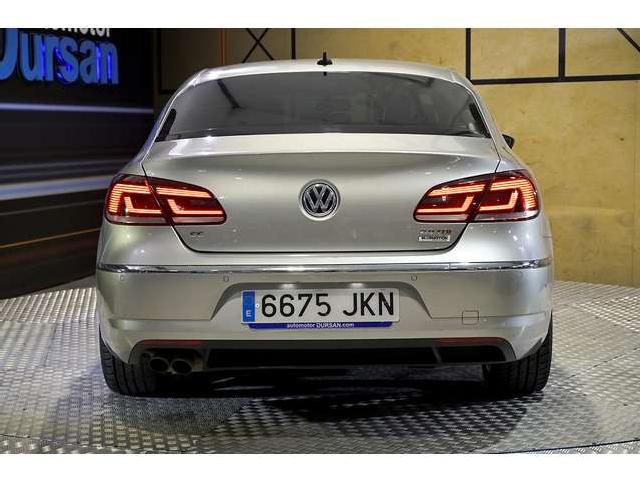Imagen de Volkswagen Cc 2.0tdi Bmt R-line Dsg 184 (3198425) - Automotor Dursan