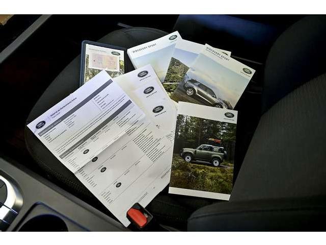 Imagen de Land Rover Discovery Sport 2.0sd4 Se 4x4 Aut. 240 (3198503) - Automotor Dursan