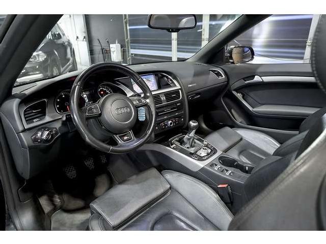 Imagen de Audi A5 Cabrio 2.0tdi S Line Edition (3198560) - Automotor Dursan