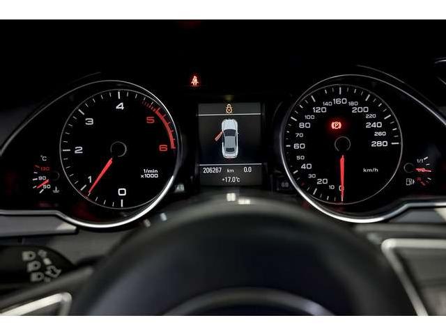 Imagen de Audi A5 Cabrio 2.0tdi S Line Edition (3198561) - Automotor Dursan