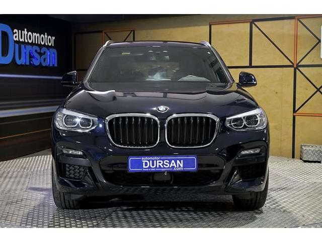 Imagen de BMW X3 Xdrive 30e (3198596) - Automotor Dursan