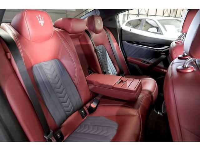 Imagen de Maserati Ghibli Diesel Aut. 275 (3198631) - Automotor Dursan
