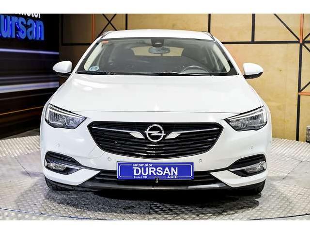 Imagen de Opel Insignia St 1.6cdti Su0026s Selective Ecotec 136 (3198774) - Automotor Dursan