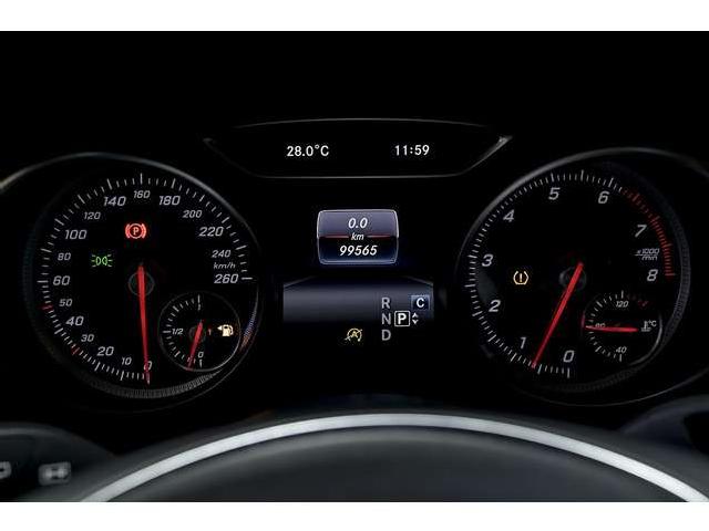 Imagen de Mercedes Cla 200 Shooting Brake 7g-dct (3198859) - Automotor Dursan