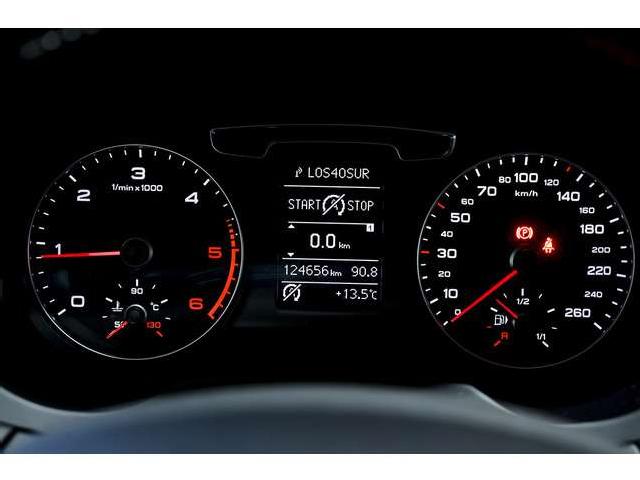 Imagen de Audi Q3 2.0tdi Design Edition S Tronic 110kw (3198937) - Automotor Dursan
