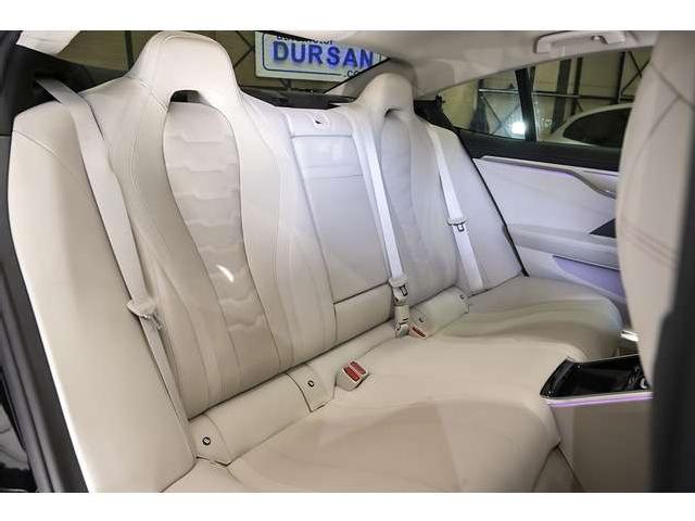 Imagen de BMW 840 840d Gran Coup Xdrive (3198990) - Automotor Dursan
