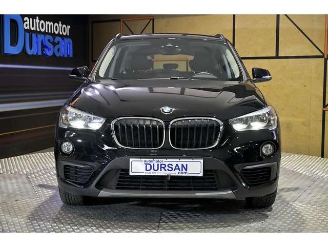 Imagen de BMW X1 Sdrive 18i (3199034) - Automotor Dursan