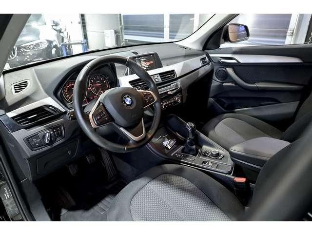 Imagen de BMW X1 Sdrive 18i (3199038) - Automotor Dursan
