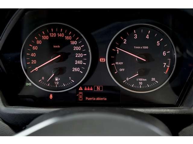 Imagen de BMW X1 Sdrive 18i (3199039) - Automotor Dursan