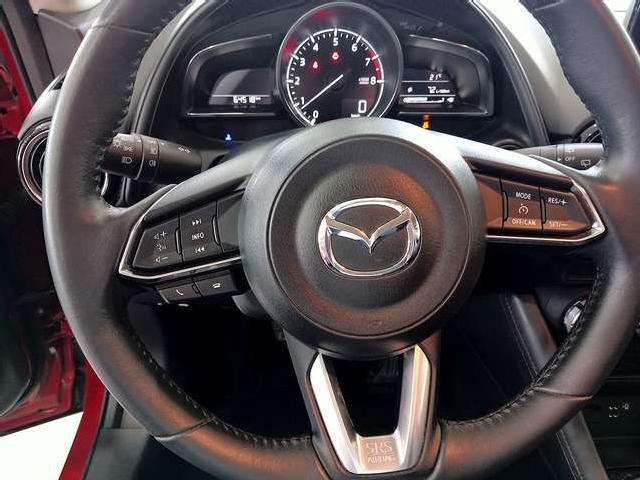 Imagen de Mazda Cx-3 2.0 Skyactiv-g Zenith Awd 110kw (3199088) - Automotor Dursan