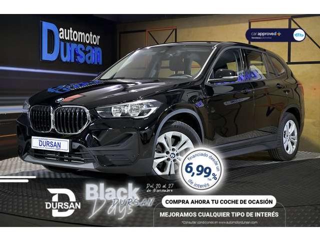 Imagen de BMW X1 Xdrive25ea (3199093) - Automotor Dursan
