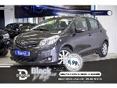 Toyota Yaris 1.0 Active