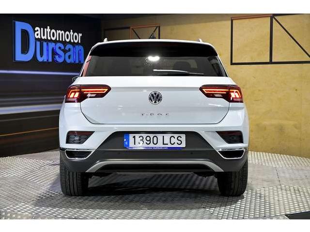 Imagen de Volkswagen T-roc 1.5 Tsi Sport Dsg7 (3199259) - Automotor Dursan