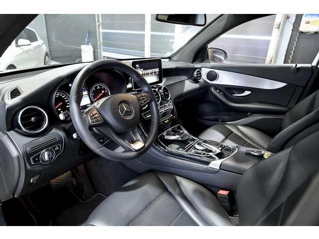 Imagen de Mercedes Glc 250 Coup 250d 4matic Aut. (3199313) - Automotor Dursan