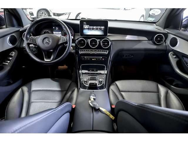 Imagen de Mercedes Glc 250 Coup 250d 4matic Aut. (3199315) - Automotor Dursan