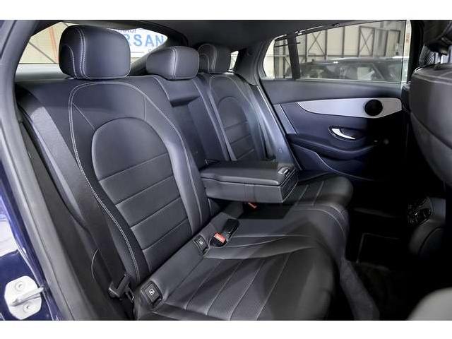Imagen de Mercedes Glc 250 Coup 250d 4matic Aut. (3199325) - Automotor Dursan