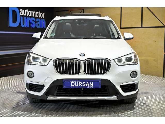 Imagen de BMW X1 Sdrive 18d (3199449) - Automotor Dursan