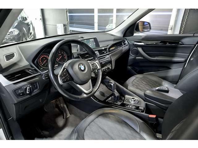 Imagen de BMW X1 Sdrive 18d (3199453) - Automotor Dursan