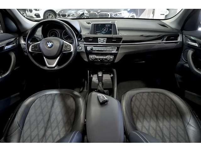 Imagen de BMW X1 Sdrive 18d (3199455) - Automotor Dursan
