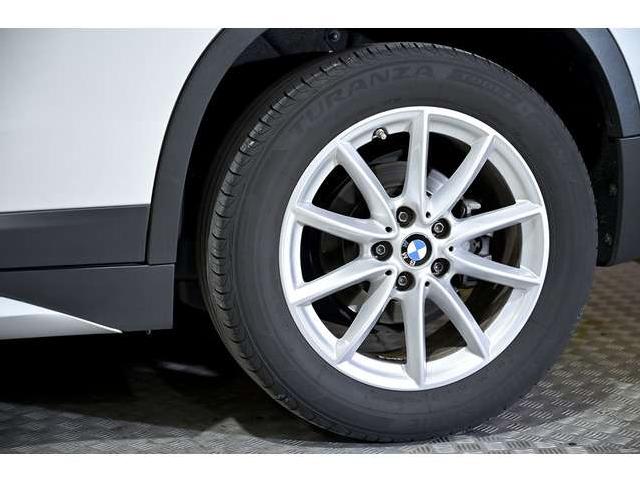Imagen de BMW X1 Sdrive 18d (3199460) - Automotor Dursan