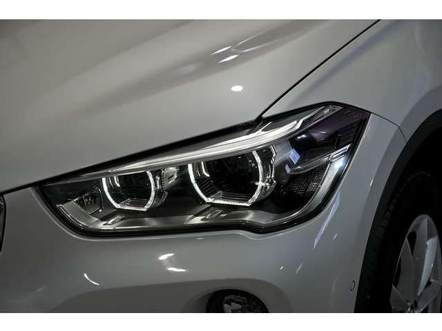 Imagen de BMW X1 Sdrive 18d (3199467) - Automotor Dursan