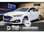 Ford Mondeo 2.0tdci Trend 150