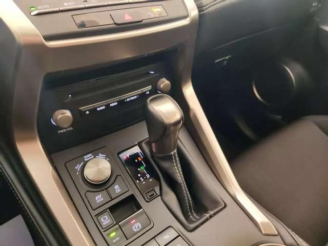 Imagen de Lexus Nx 300 300h Business 2wd - Automotor Dursan