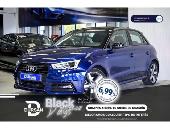 Audi A1 Sportback 1.4 Tfsi Adrenalin S-t 92kw