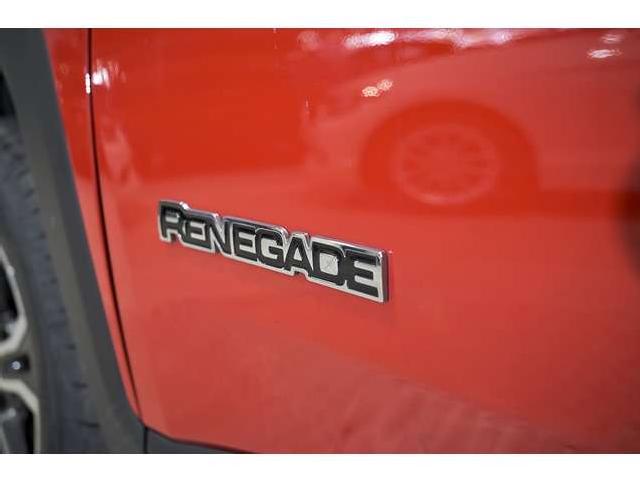 Imagen de Jeep Renegade 1.0 Sport 4x2 (3199624) - Automotor Dursan