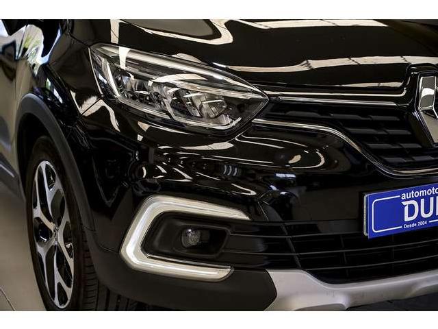 Imagen de Renault Captur 1.5dci Energy Zen Edc 66kw (3199765) - Automotor Dursan