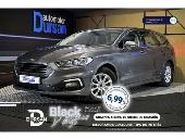 Ford Mondeo Sportbreak 2.0 Hev Trend