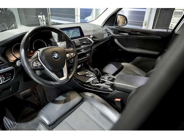 Imagen de BMW X3 Xdrive 20da (3199865) - Automotor Dursan