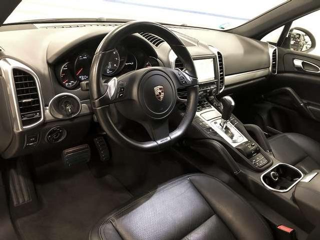 Imagen de Porsche Cayenne S Hybrid (3199882) - Automotor Dursan