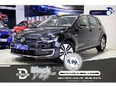 Volkswagen Golf E-golf Epower