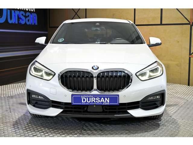 Imagen de BMW 120 118d (3199998) - Automotor Dursan