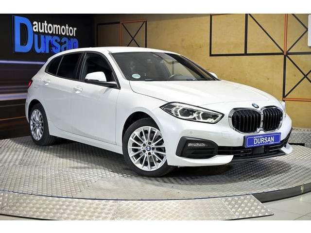 Imagen de BMW 120 118d (3199999) - Automotor Dursan