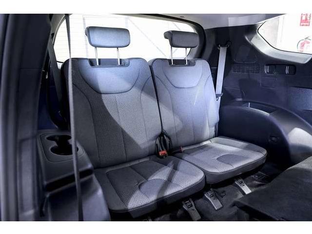 Imagen de Hyundai Santa Fe Tm 2.0crdi Essence Dk 4x2 (3200055) - Automotor Dursan