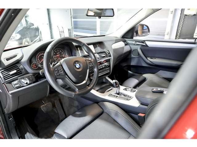 Imagen de BMW X4 Xdrive 20ia (3200162) - Automotor Dursan