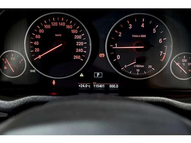 Imagen de BMW X4 Xdrive 20ia (3200163) - Automotor Dursan