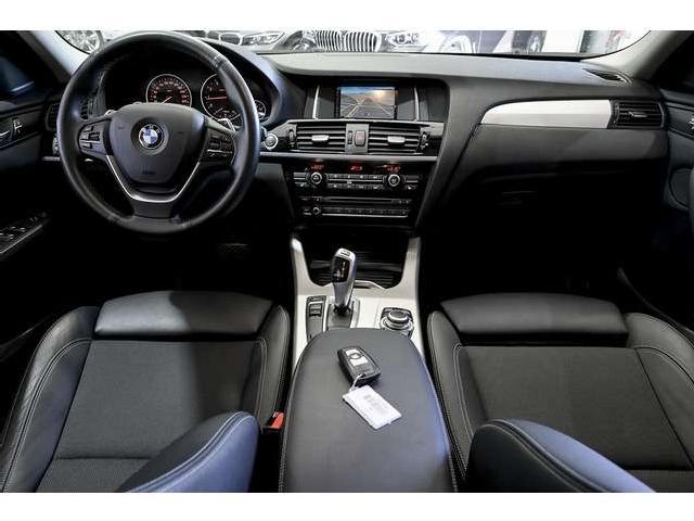 Imagen de BMW X4 Xdrive 20ia (3200164) - Automotor Dursan