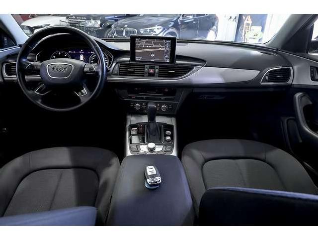 Imagen de Audi A6 Avant 3.0tdi Advanced Edition S-t 160kw (3200212) - Automotor Dursan