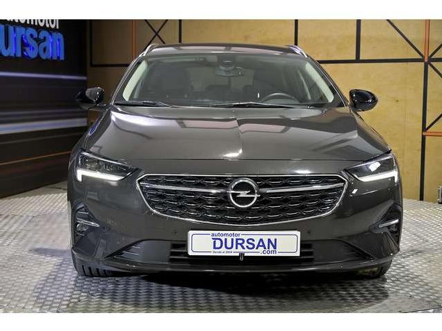 Imagen de Opel Insignia St 2.0d Dvh Su0026s Business Elegance At8 174 (3200226) - Automotor Dursan