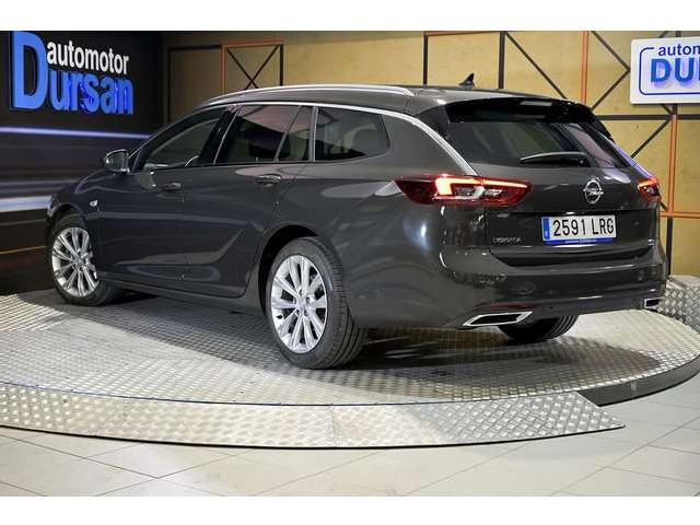 Imagen de Opel Insignia St 2.0d Dvh Su0026s Business Elegance At8 174 (3200228) - Automotor Dursan
