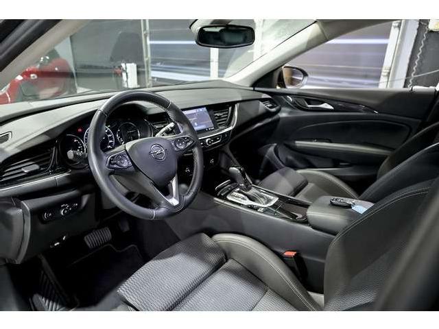 Imagen de Opel Insignia St 2.0d Dvh Su0026s Business Elegance At8 174 (3200230) - Automotor Dursan